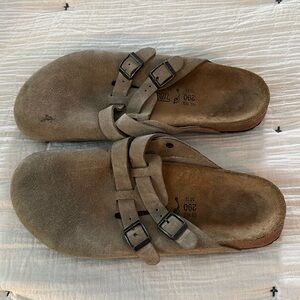 Birkenstock Clogs